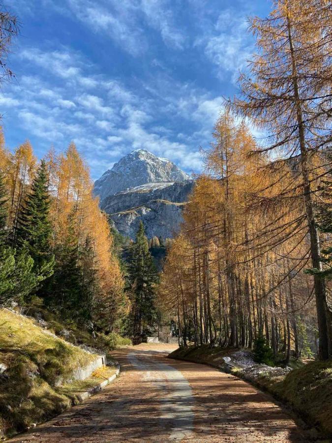 Holiday home Kristi Bovec
