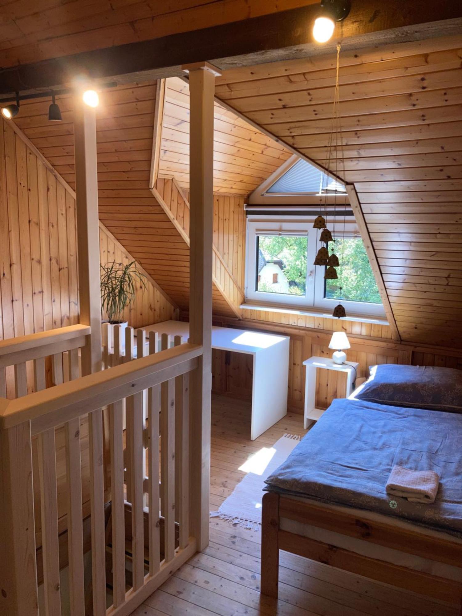 Kristi Holiday home *